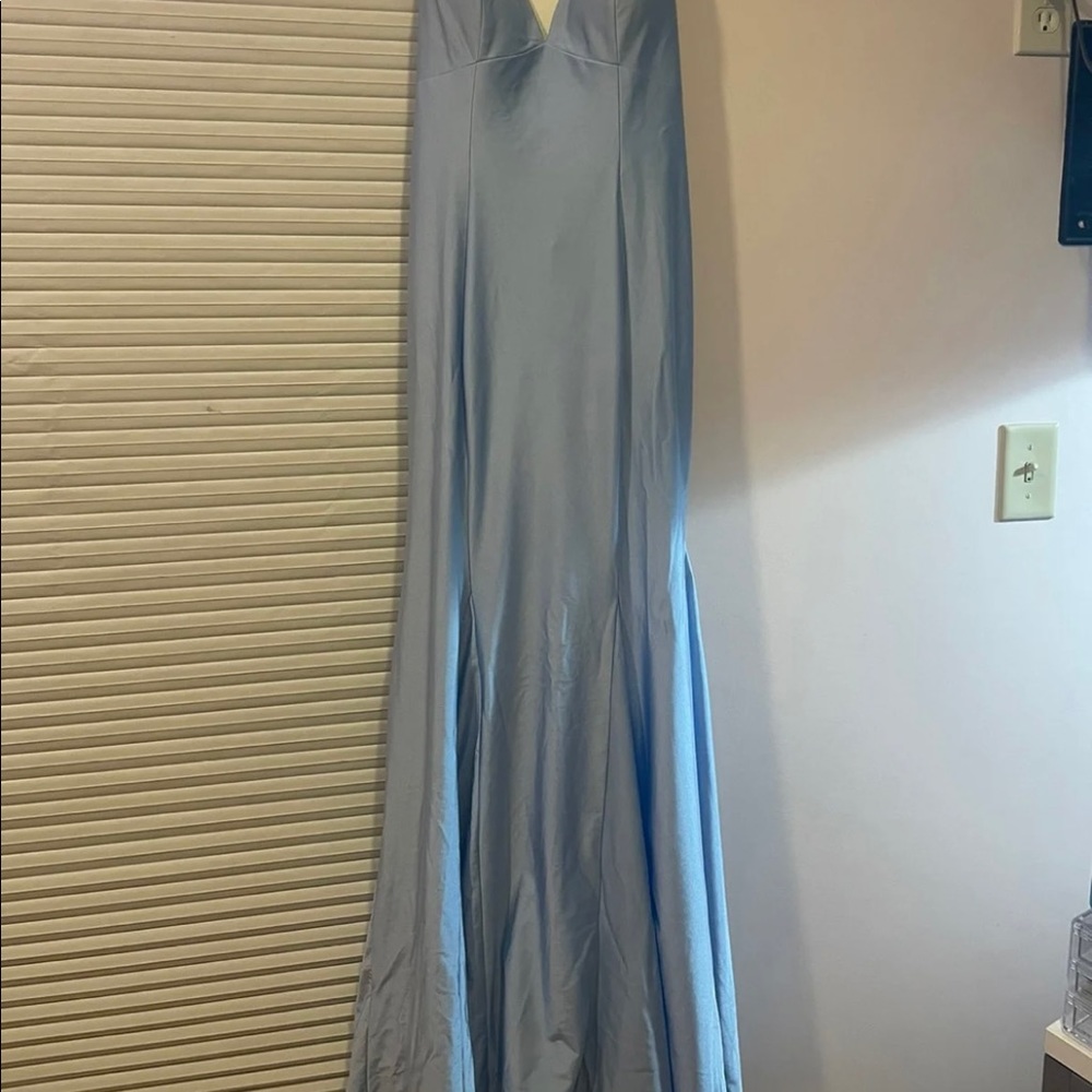 prom / formal dress